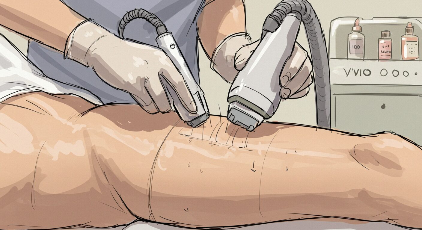 VIO脱毛のメリット、デメリット